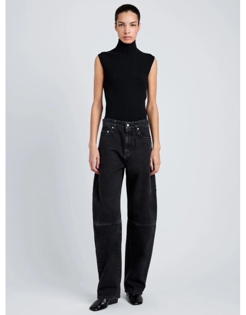 Proenza Schouler Fontana Jean