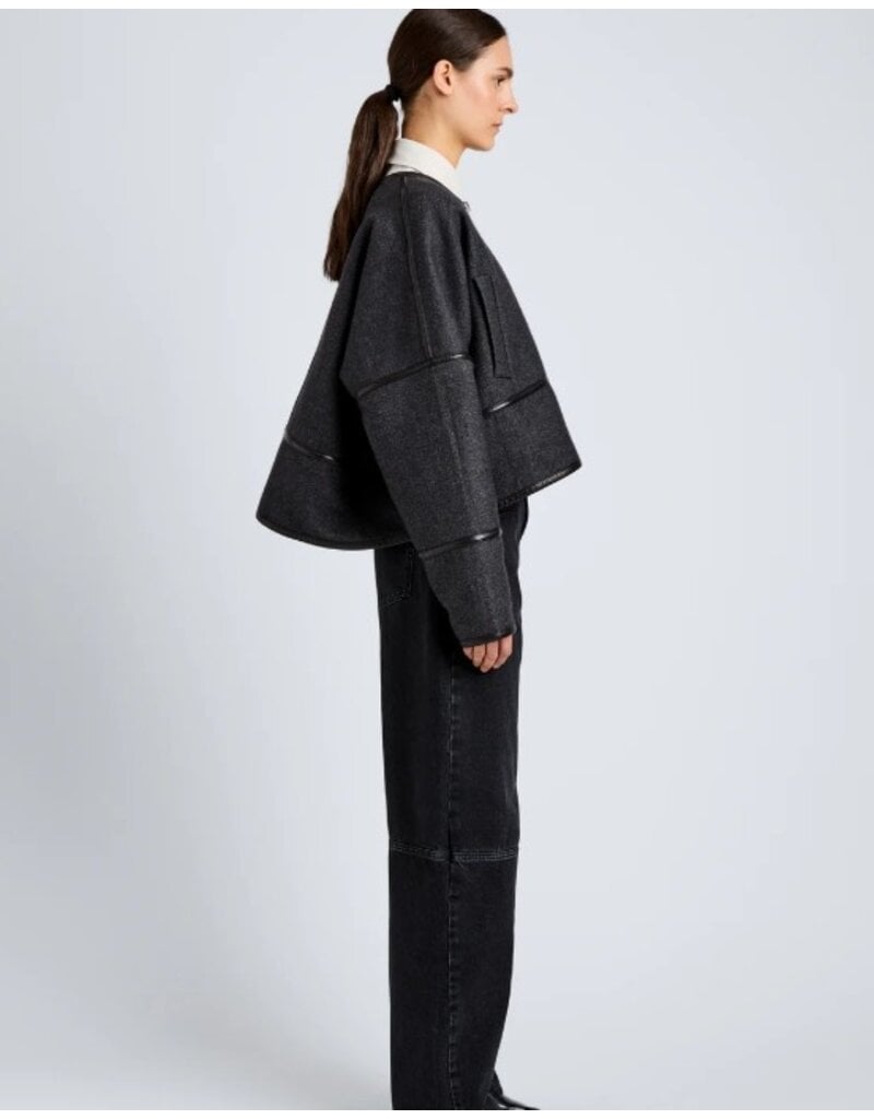 Proenza Schouler Ticiana Jacket