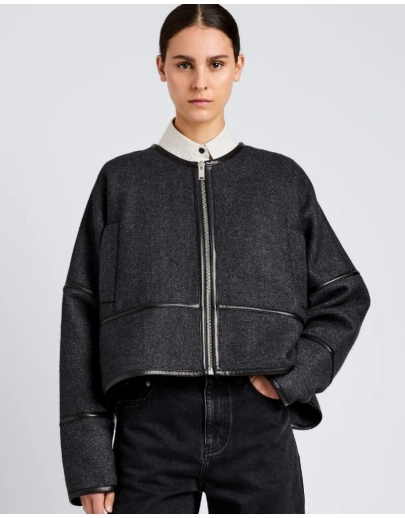 Proenza Schouler Ticiana Jacket