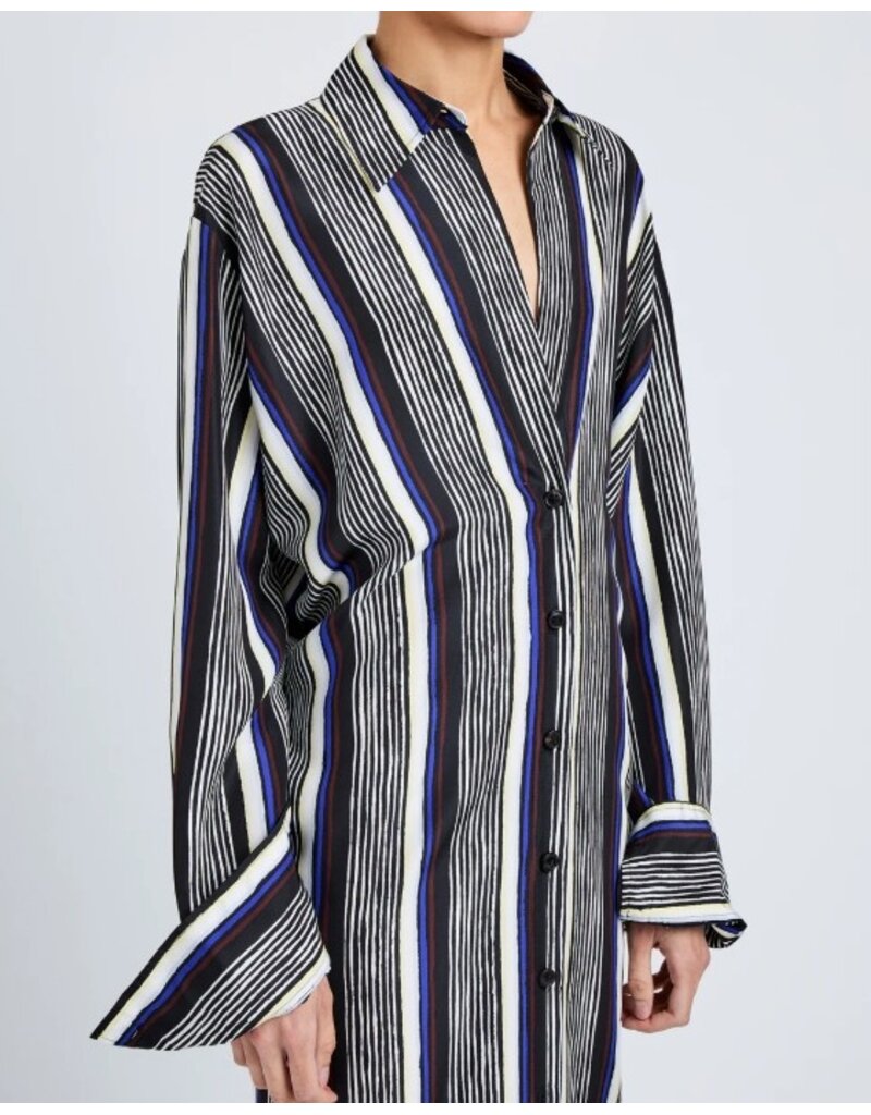 Proenza Schouler Amira Dress