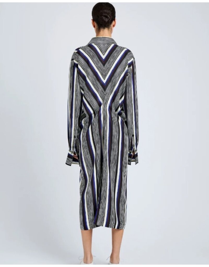 Proenza Schouler Amira Dress