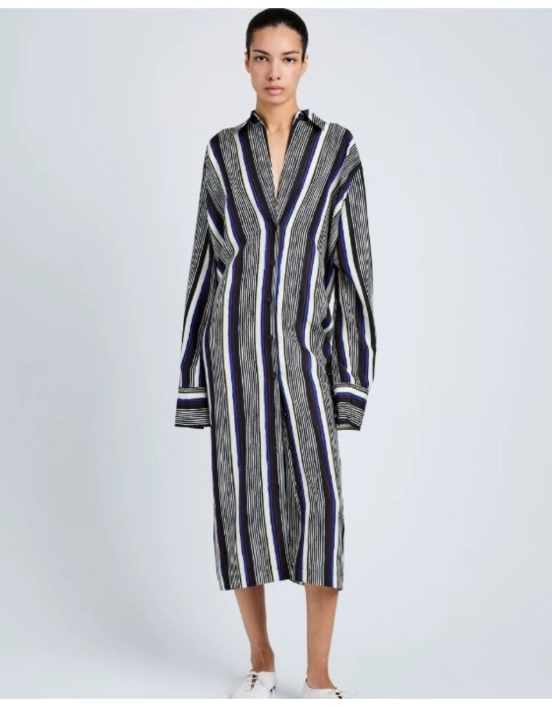 Proenza Schouler Amira Dress