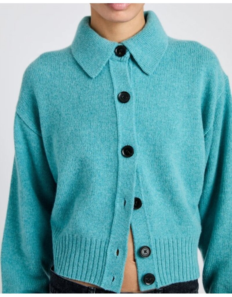 Proenza Schouler Rocio Cardigan