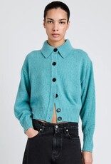 Proenza Schouler Rocio Cardigan