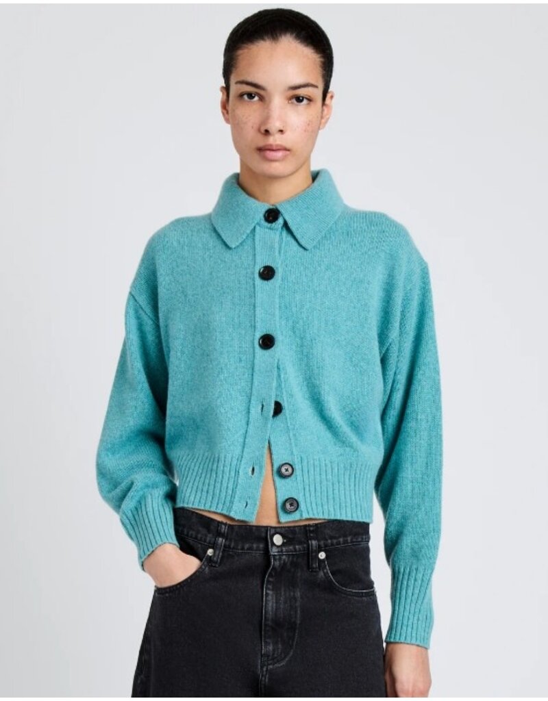 Proenza Schouler Rocio Cardigan