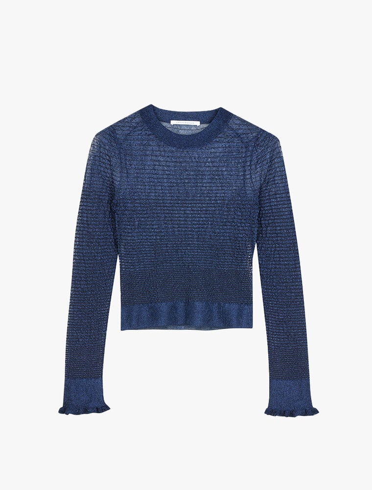 Cecilie Bahnsen Corali Top