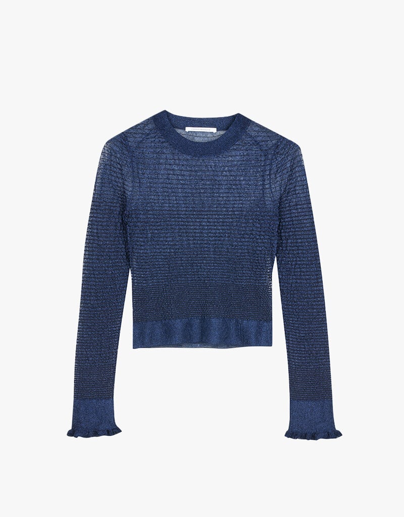 Cecilie Bahnsen Corali Top