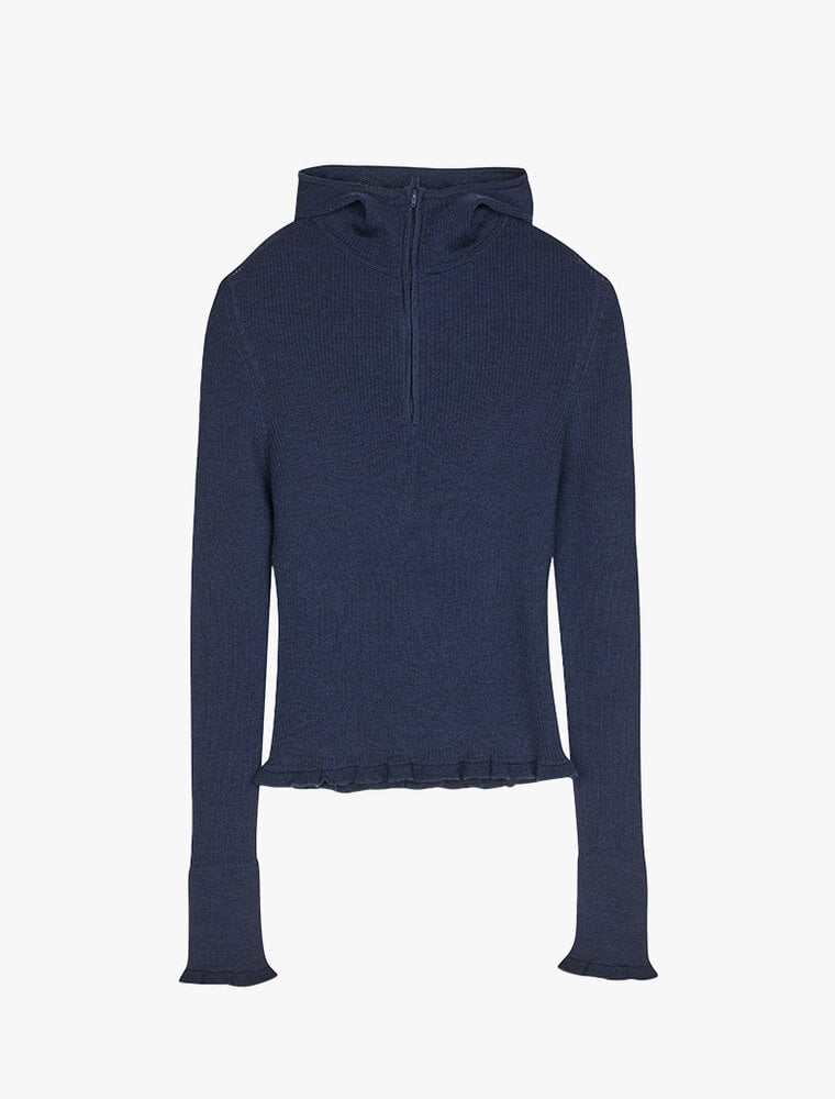 Cecilie Bahnsen Belma Hoodie
