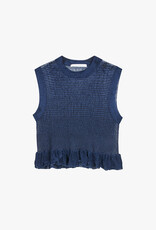 Cecilie Bahnsen Celia Vest