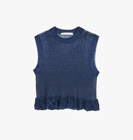 Cecilie Bahnsen Celia Vest