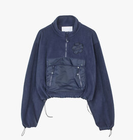 Cecilie Bahnsen Bastian Fleece