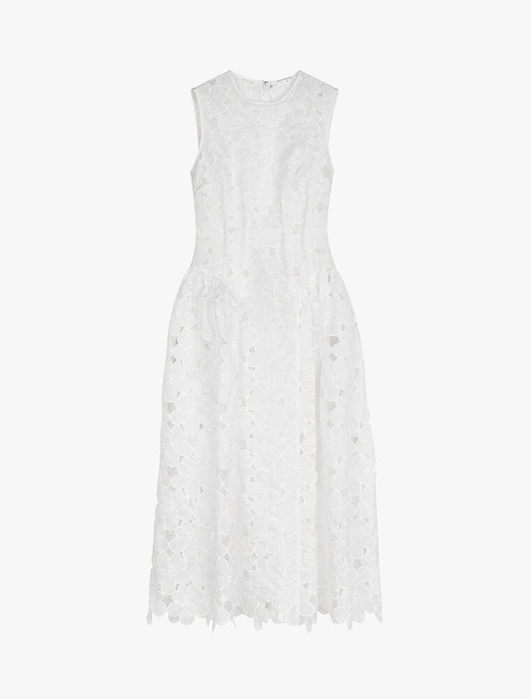 Cecilie Bahnsen Cate Dress