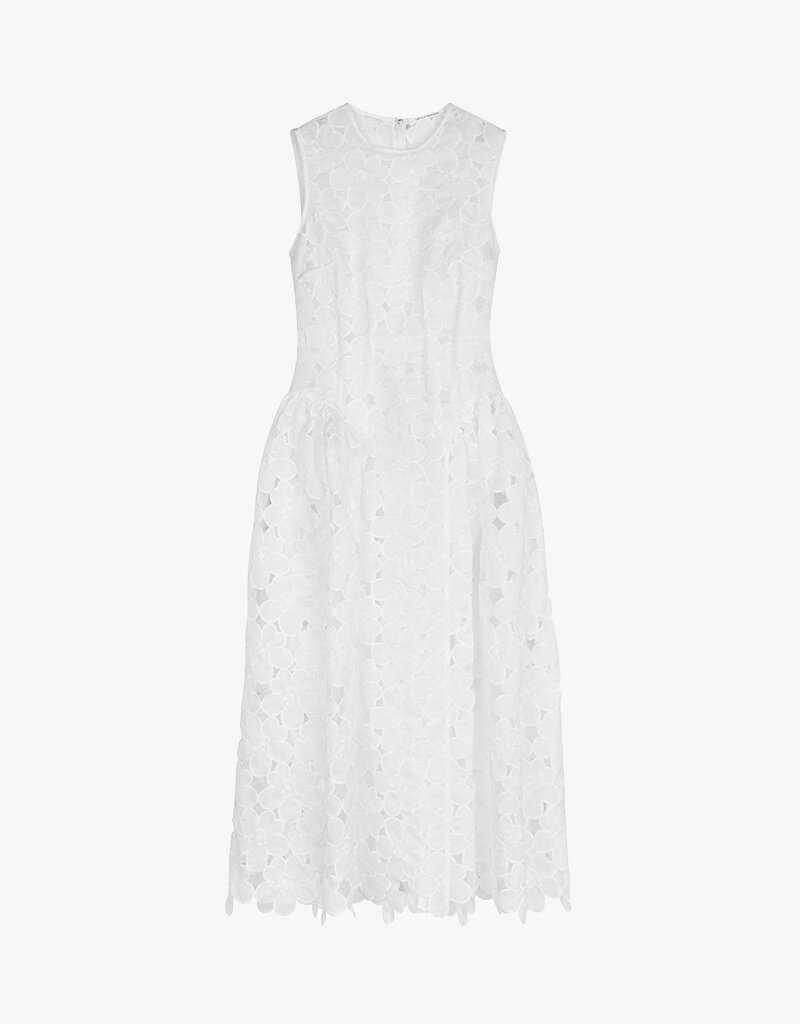 Cecilie Bahnsen Cate Dress