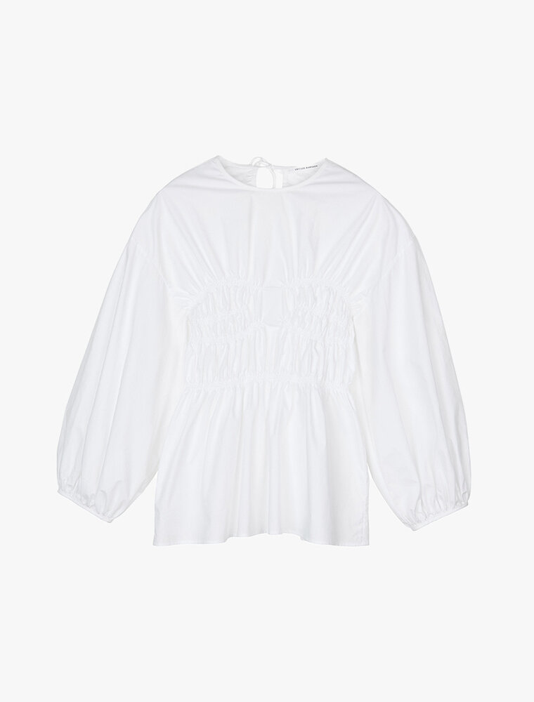 Cecilie Bahnsen Camryn Top