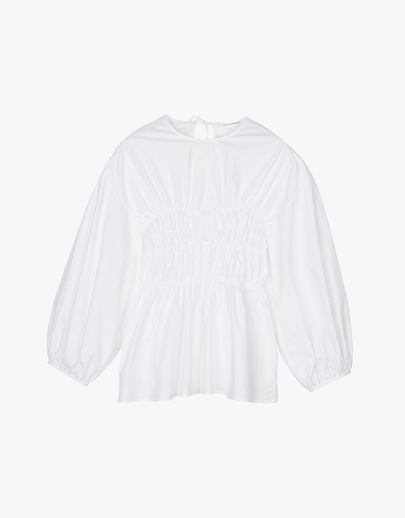 Cecilie Bahnsen Camryn Top