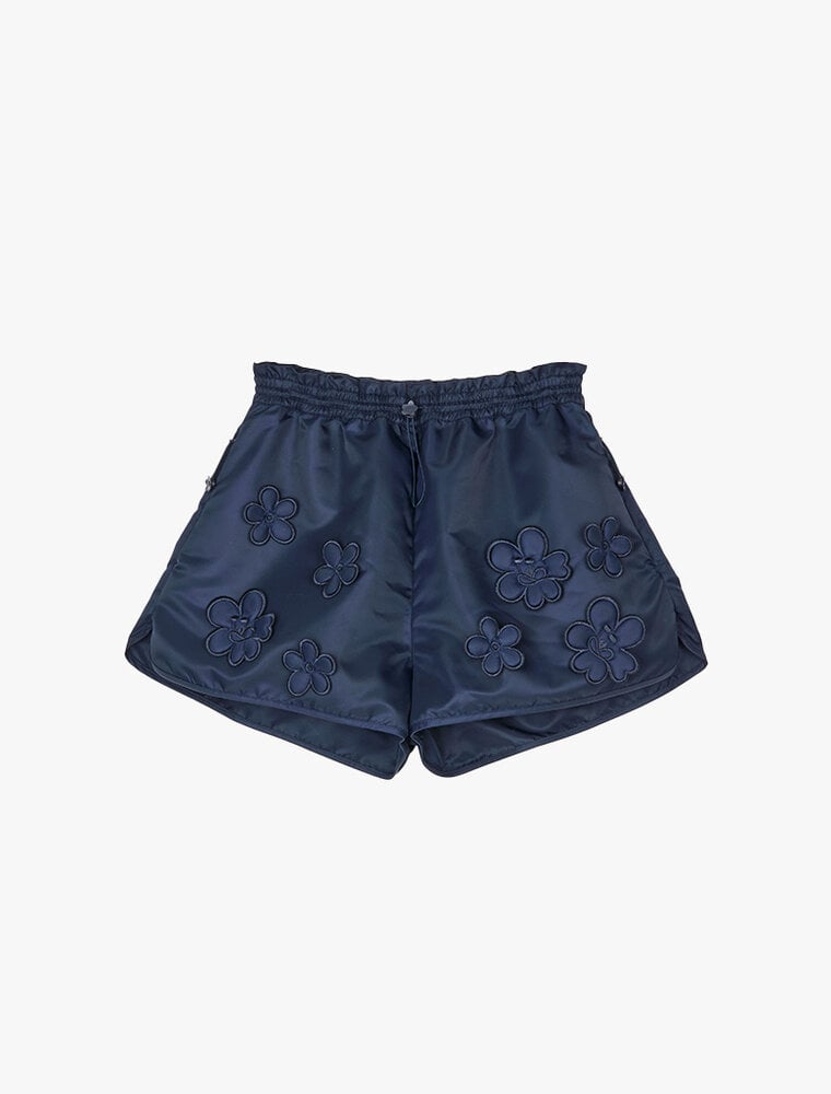 Cecilie Bahnsen Colette Shorts