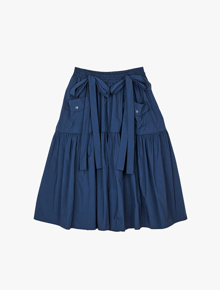 Cecilie Bahnsen Cai Skirt