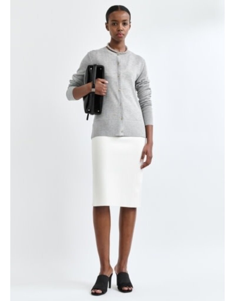 Toteme Fine Knit Cardigan