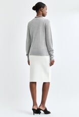 Toteme Fine Knit Cardigan