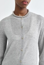 Toteme Fine Knit Cardigan