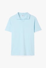 Filippa K Stretch Cotton Polo T-shirt