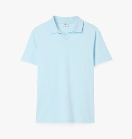 Filippa K Stretch Cotton Polo T-shirt