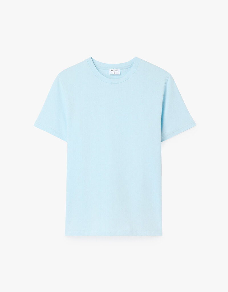 Filippa K Stretch Cotton Tee