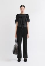 Toteme Straight cord trousers