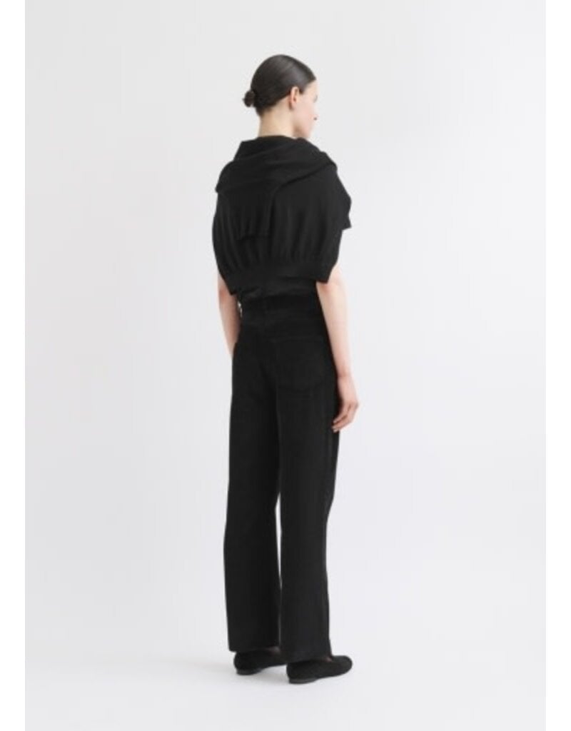 Toteme Straight cord trousers