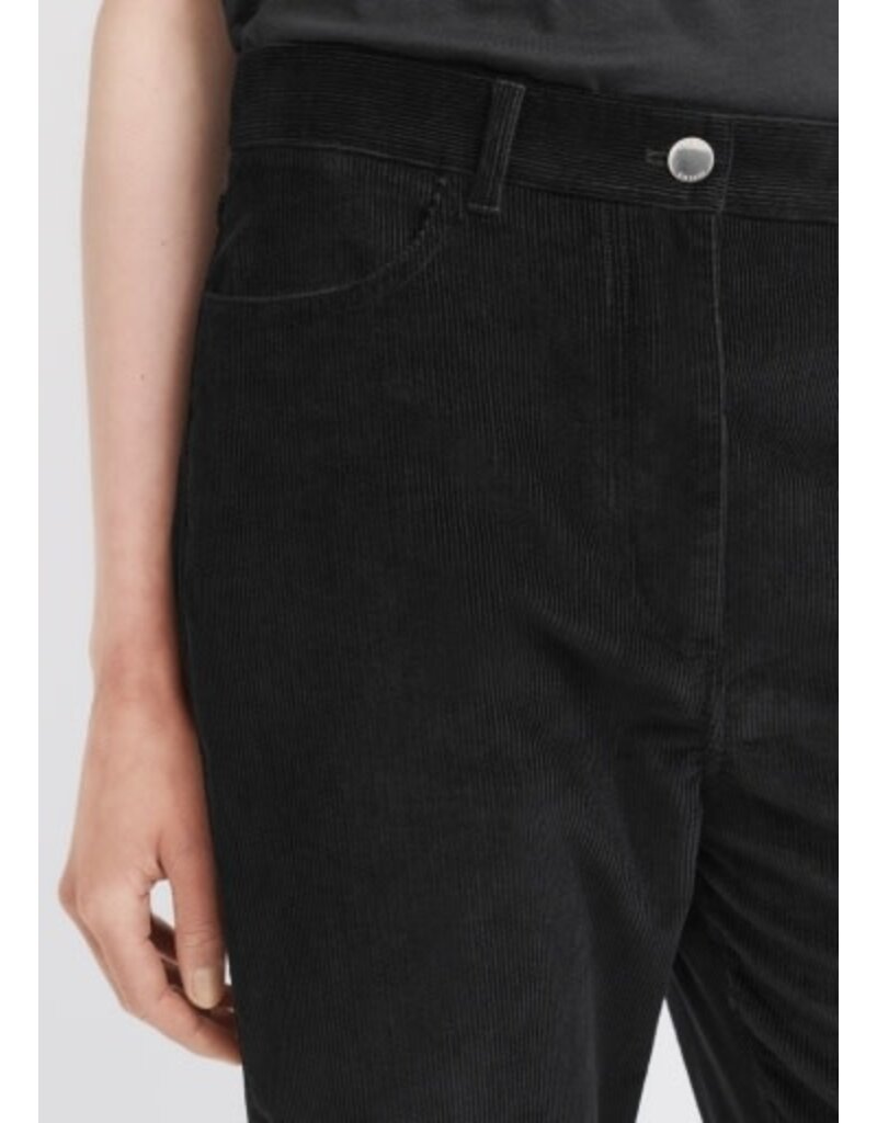 Toteme Straight cord trousers