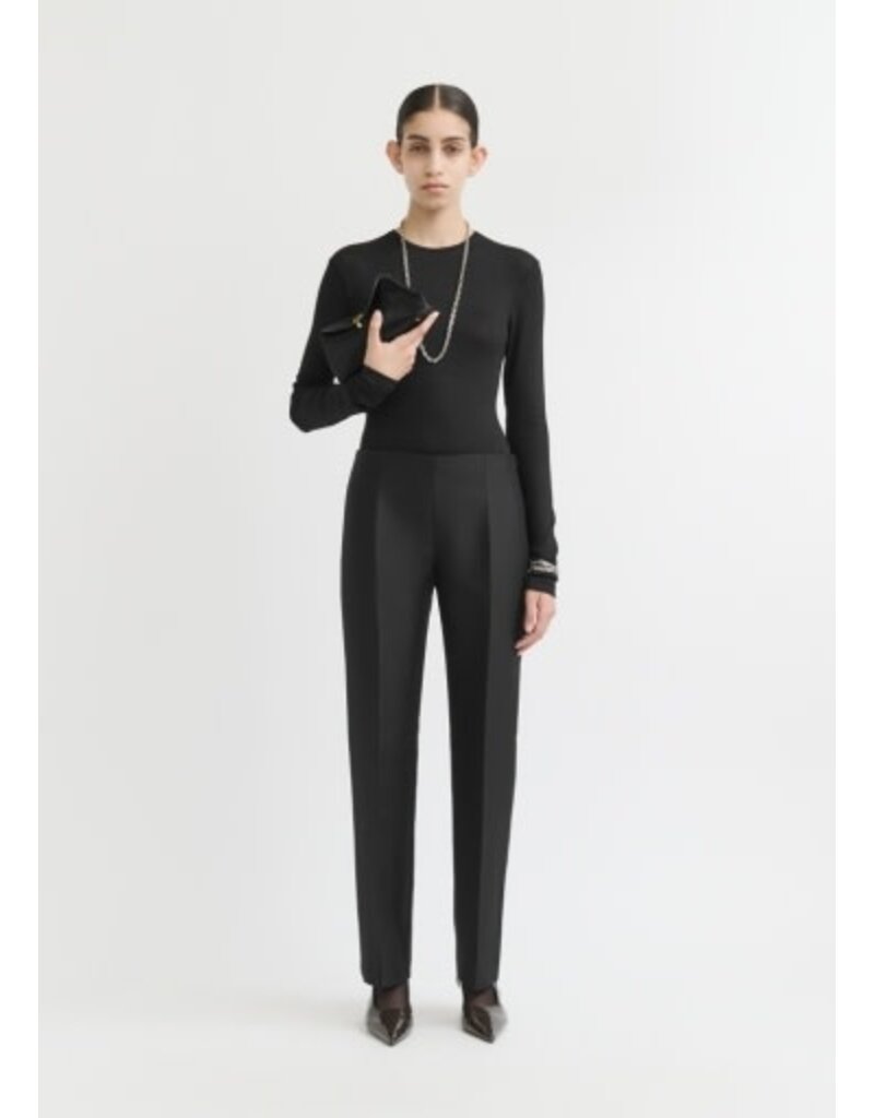 Toteme Slim evening trousers