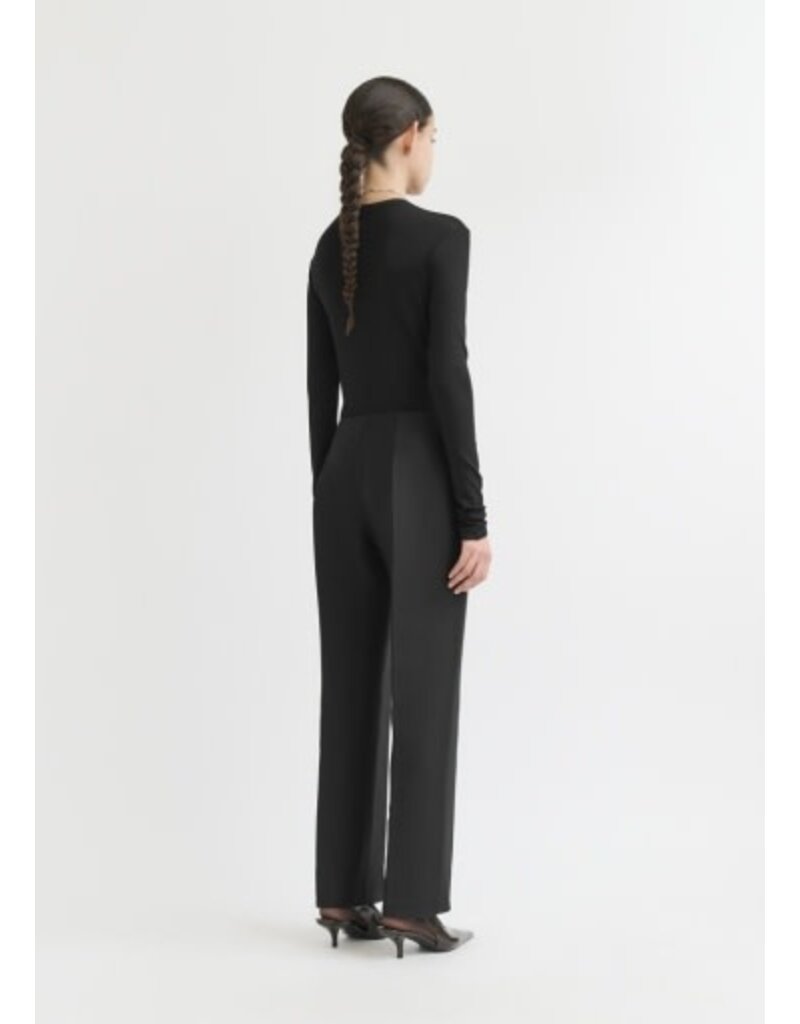 Toteme Slim evening trousers