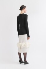 Toteme Long-sleeve jersey top