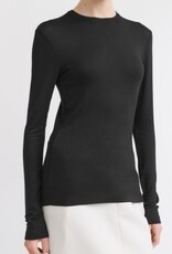 Toteme Long-sleeve jersey top