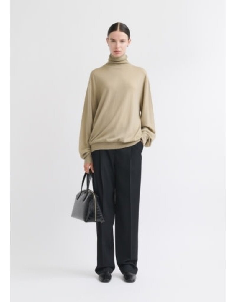 Toteme Merino turtleneck