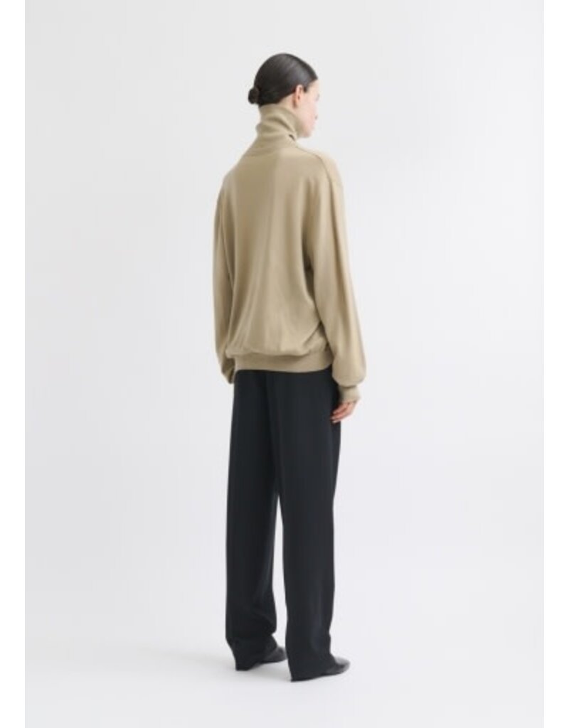 Toteme Merino turtleneck