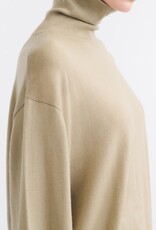 Toteme Merino turtleneck