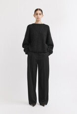 Toteme Mohair blend rib knit