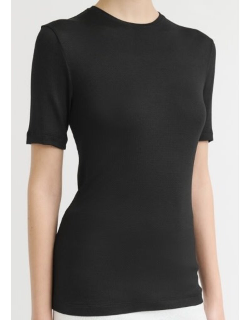 Toteme Classic jersey tee