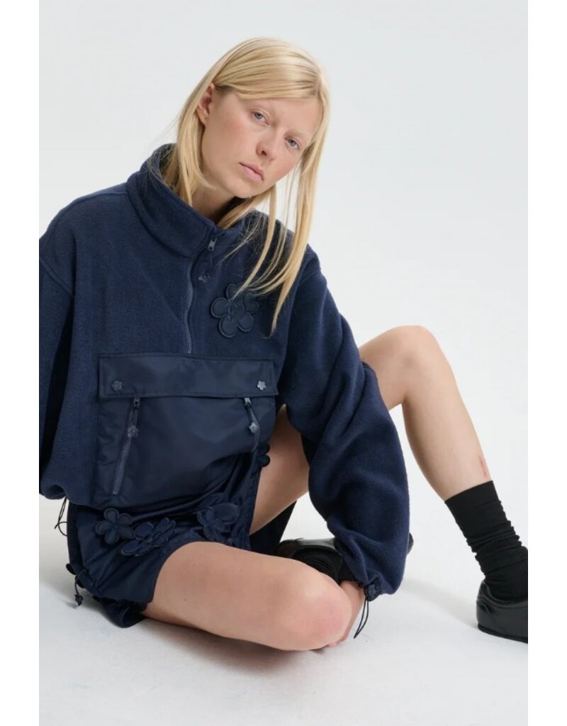 Cecilie Bahnsen Colette Shorts