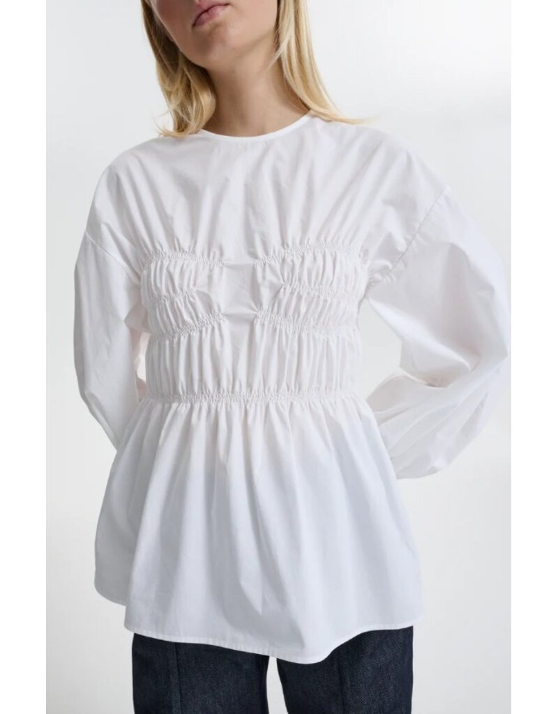 Cecilie Bahnsen Camryn Top