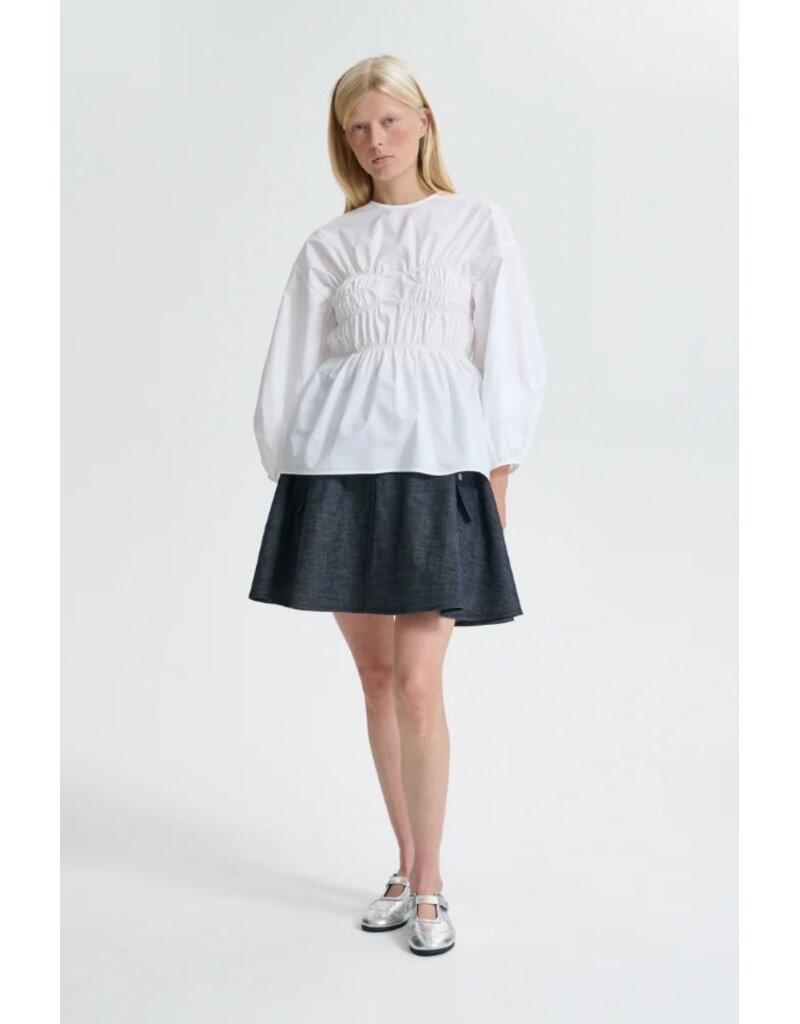 Cecilie Bahnsen Camryn Top