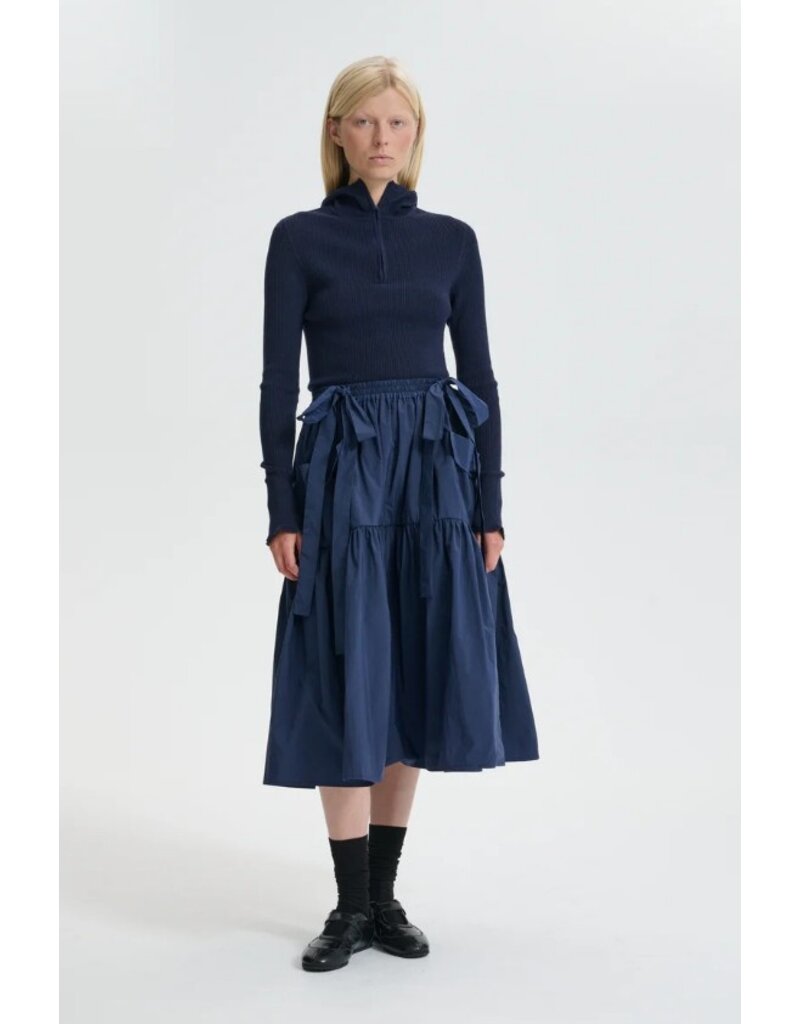 Cecilie Bahnsen Cai Skirt