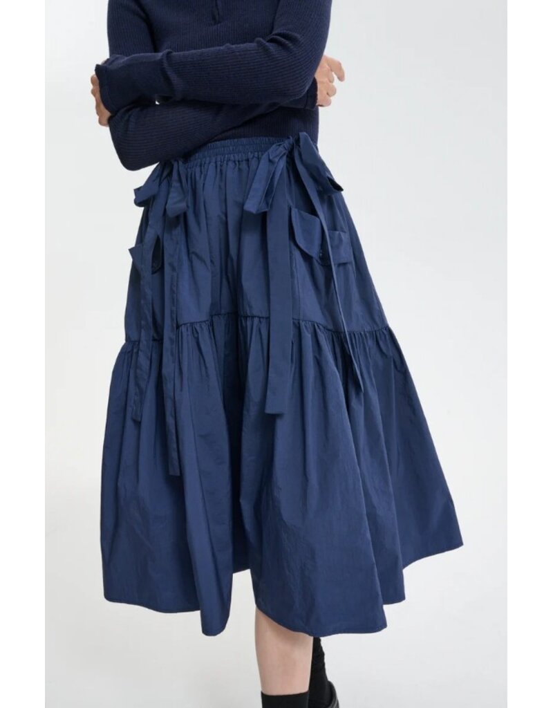 Cecilie Bahnsen Cai Skirt