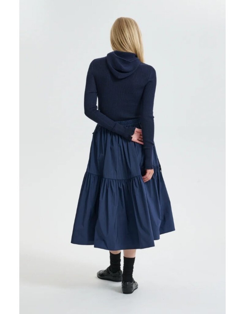 Cecilie Bahnsen Belma Hoodie