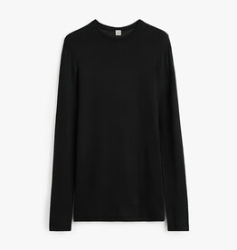 Toteme Long-sleeve jersey top