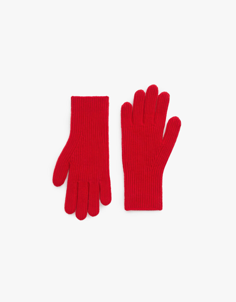 Toteme Cashmere gloves