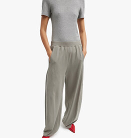 Tibi Lightweight Sweatshirting Winslow Pant