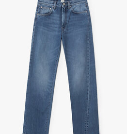 Toteme Twisted Seam Denim