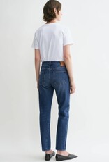 Toteme Twisted Seam Denim